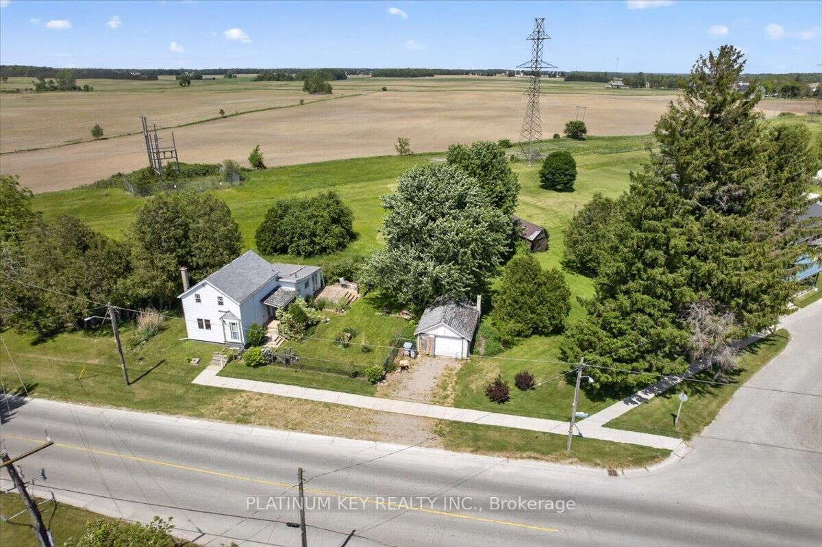 Property Photo:  21996 Melbourne Road  ON N0L 1T0 