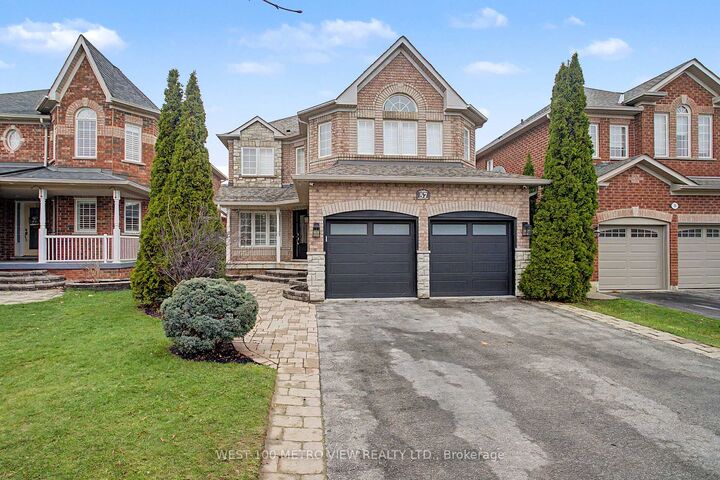 57 Forsyth Crescent — photo 1