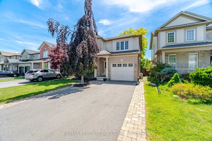Property Photo: 1131 Zimmerman Crescent ON L9T 5T2
