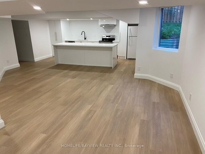 Property Photo: 115 Newport Square ON L4J 7N3