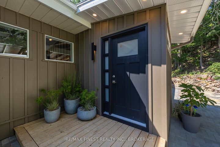 Property Photo: 65 Rose Island Lane ON K0E 1L0
