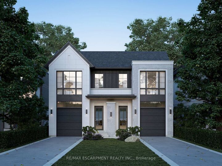 Property Photo:  19 Broadview Avenue  ON L5H 2S8 