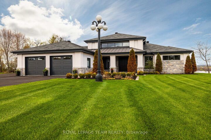 Property Photo: 153 Adrien Street ON K4K 1K7