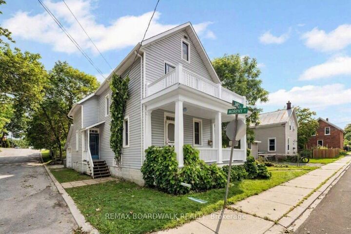 Property Photo:  291 James Street  ON K7C 3G7 