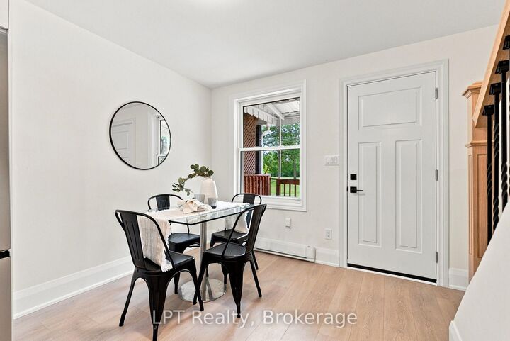 Property Photo: 112 Olive Avenue ON L1H 2P2