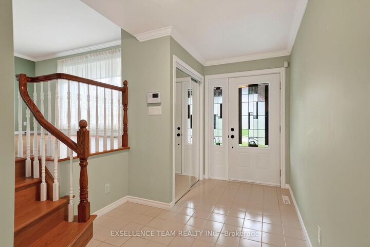 Property Photo: 1518 Blakely Drive ON K6J 5K1