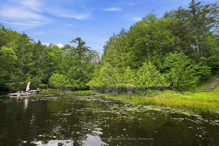 Property Photo:  0 Liswood Road  ON K0M 1S0 