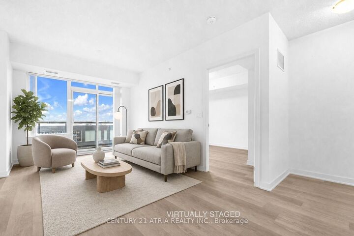 1038 McNicoll Avenue 313 — photo 1