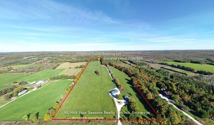 495529 Grey Road 2 N/A — photo 1