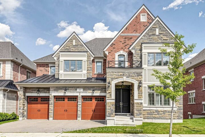 62 Ridgepoint Road — photo 1
