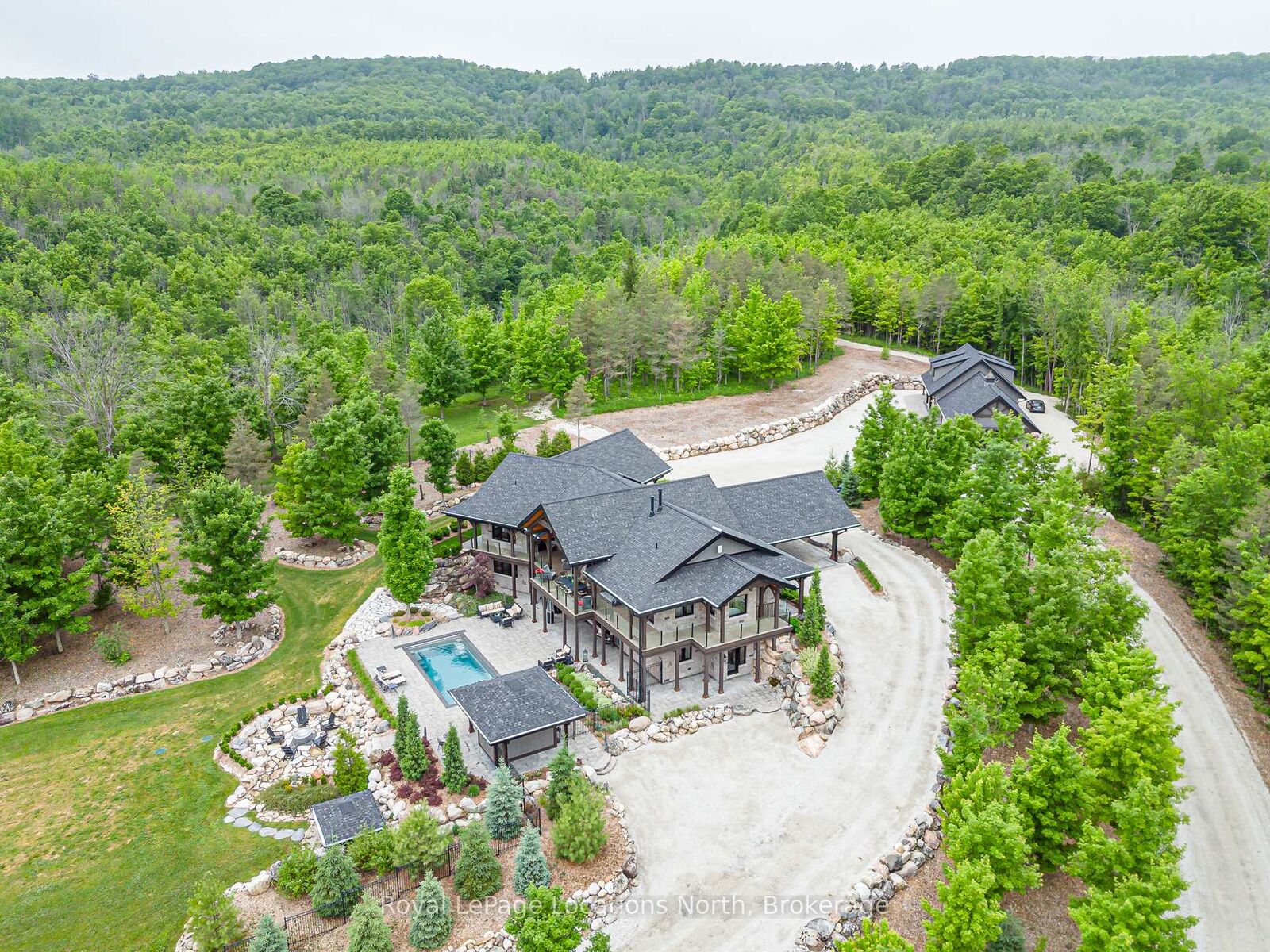 Property Photo: 195718 Grey 7 Road ON N0C 1G0