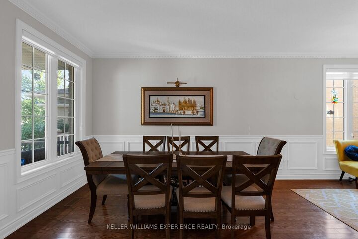 Property Photo: 53 Sovereign's Gate ON L4N 0Y9
