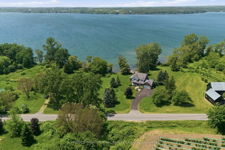 Property Photo: 3007 County Road 13 N/A E ON K0K 2P0