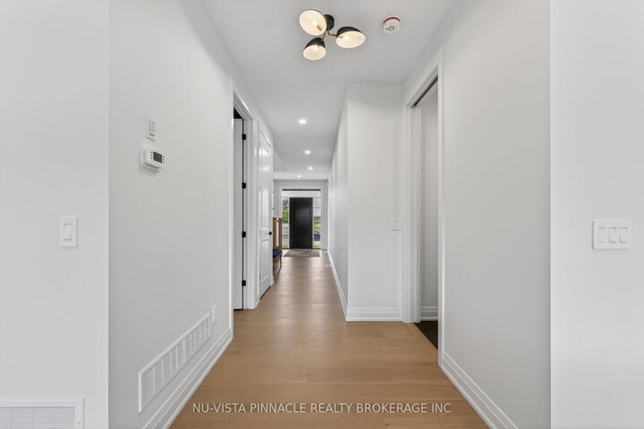 Property Photo: 6875 Heathwoods Avenue ON N6P 0M1