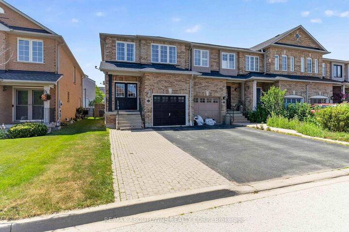 Property Photo:  5233 Thornburn Drive  ON L7L 6R3 