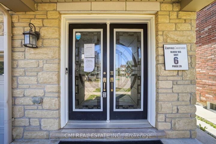Property Photo: 162 Golden Springs Drive ON L7A 4N9