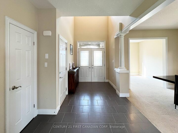 Property Photo:  75 Bradwell Chase  ON N6G 0P3 