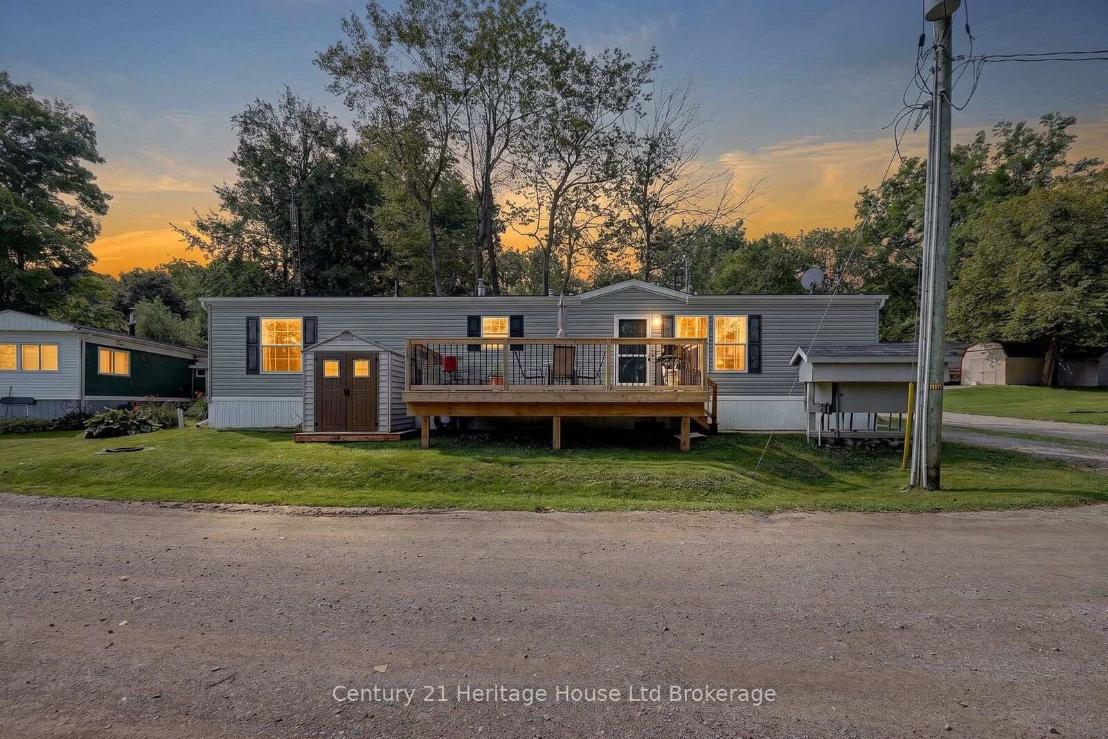 Property Photo:  596101 Highway 59 N/A 1 Whylie  ON N4S 7W1 