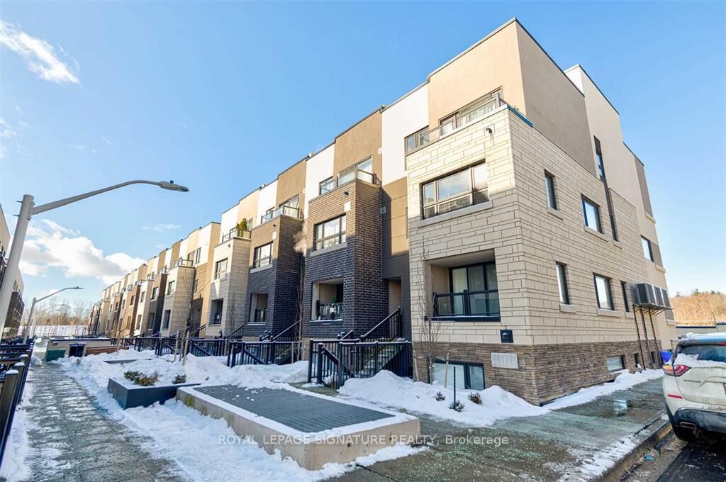 Property Photo:  1141 Cooke Boulevard 406  ON L7T 0C3 