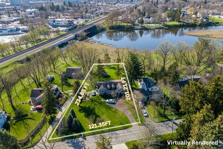1168 Stavebank Road — photo 1