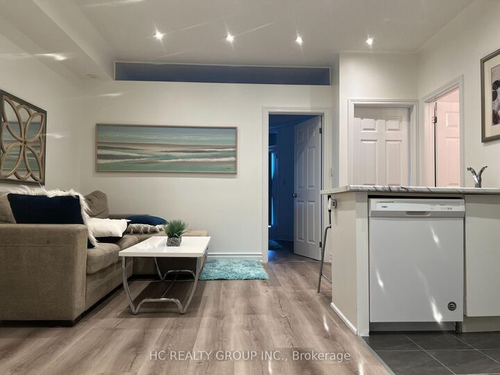 Property Photo: 15 Eaton Park Lane 26 ON M1W 0A5