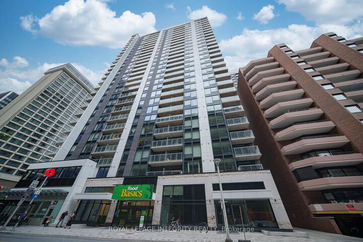 340 Queen Street 1907 — photo 1