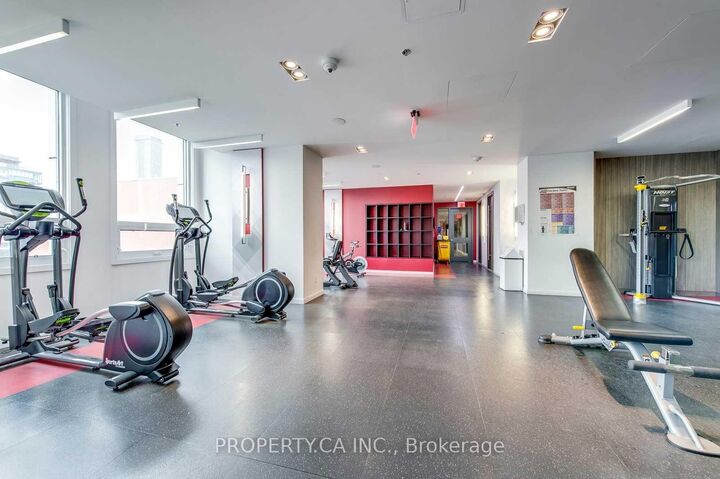 Property Photo: 318 Richmond Street W 411 ON M5V 1X2