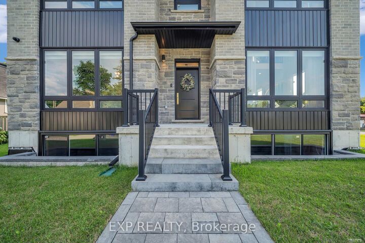 Property Photo: 19 Burcher Road ON L1S 2P8