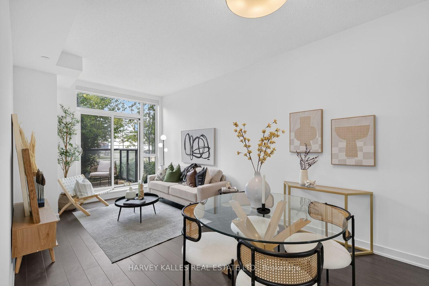 Property Photo: 1603 Eglinton Avenue W 214 ON M6E 0A1