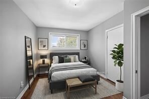 Property Photo:  76 Terrace Drive  ON L9A 2Y6 
