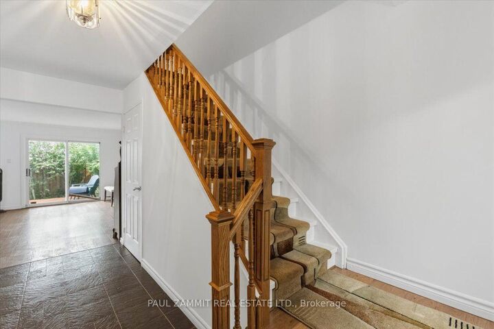 Property Photo: 42 Nicholson Way ON L3T 5B6