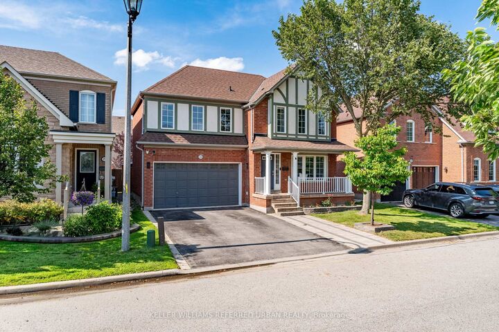 Property Photo: 24 Bradbury Crescent ON L1T 4H5