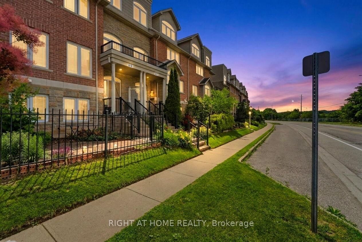 Property Photo:  65 Wellington South N/A  ON N1R 8N4 