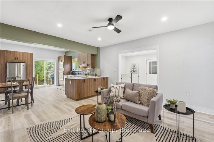 Property Photo:  24 Wilkins Street  ON K8P 1P1 