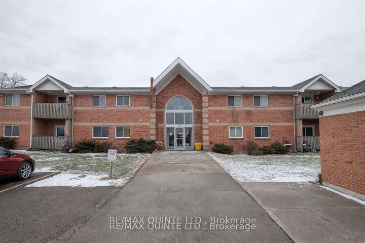 Property Photo: 151 Industrial Boulevard 18 ON K7R 3Y4