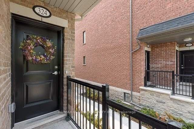 Property Photo:  199 Pine Grove Road 324  ON L4L 2H7 