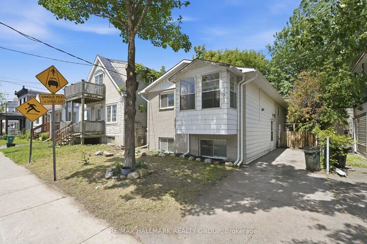 195 Deschamps Avenue — photo 1
