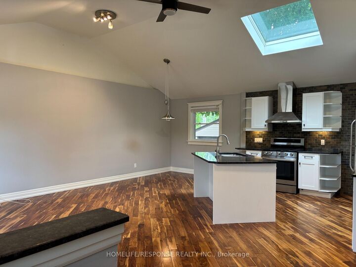 Property Photo: 5452 Croydon Road ON L7L 3J4