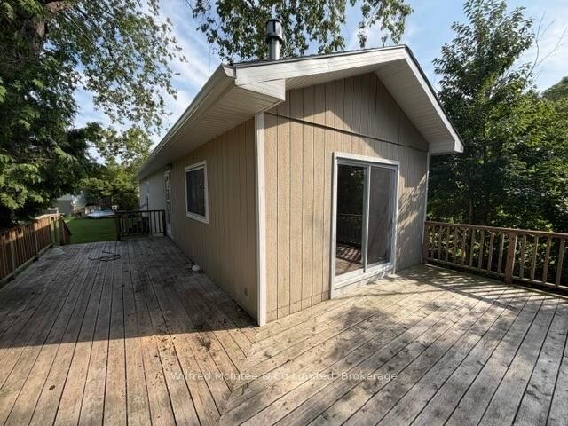 Property Photo:  11C Cedarwood Drive  ON N0G 2T0 