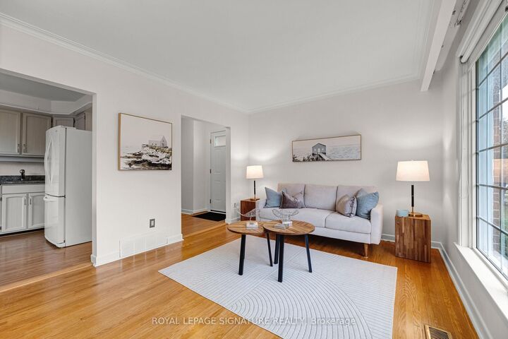 Property Photo: 50 Celeste Drive ON M1E 2V1