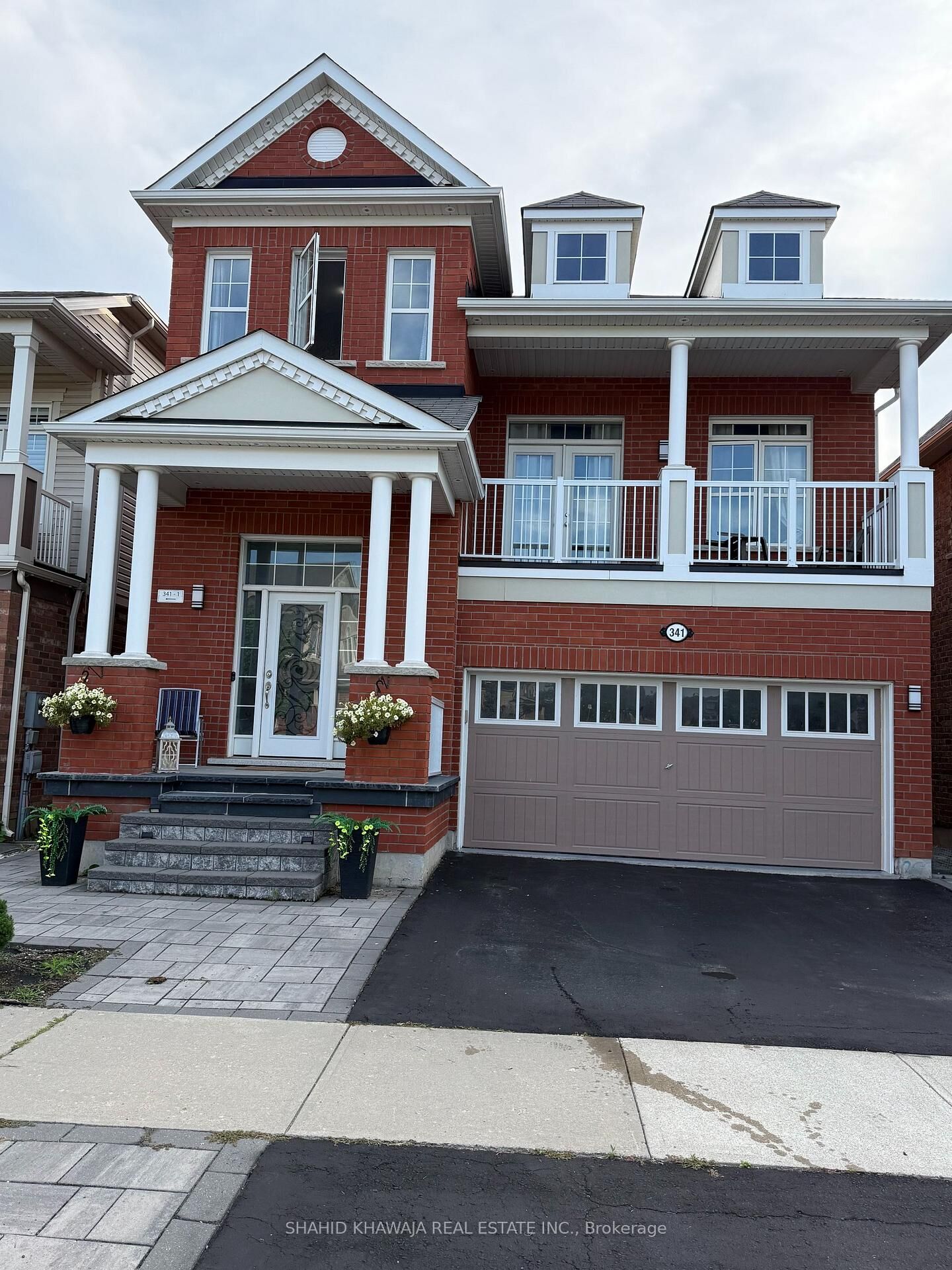 Property Photo:  341 Blinco Terrace Bsmt  ON L9T 8Y6 