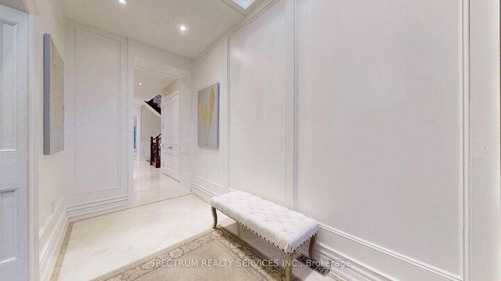 Property Photo: 223 Lennox Avenue ON L4C 2A4
