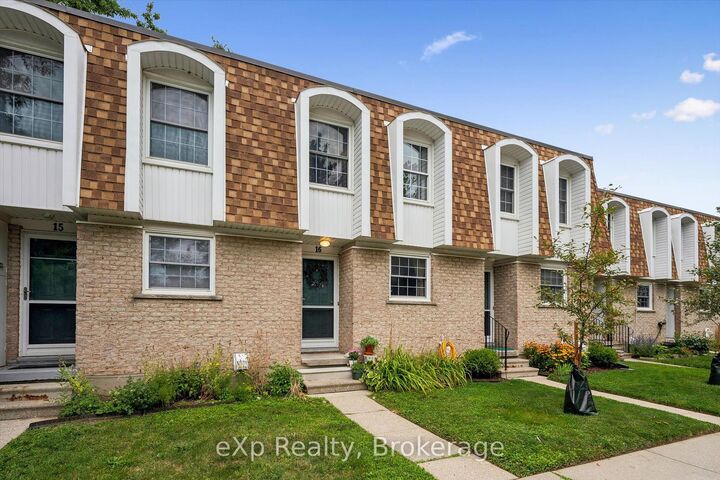 Property Photo: 383 Edinburgh Road S 16 ON N1G 2K7