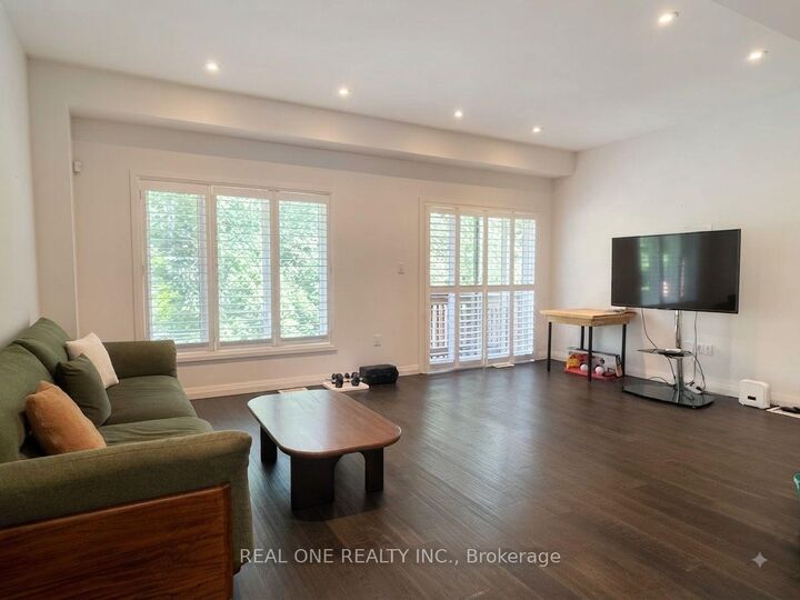 Property Photo: 67 Burley Lane Bedroom 1 ON L9G 0G5