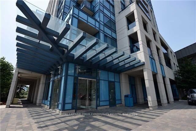 Property Photo:  181 Wynford Drive 503  ON M3C 0C6 