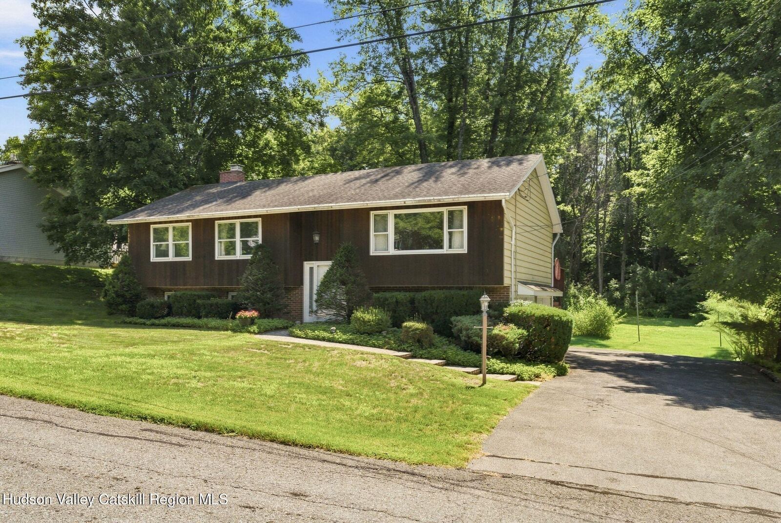 Property Photo:  120 Altamont  NY 12443 