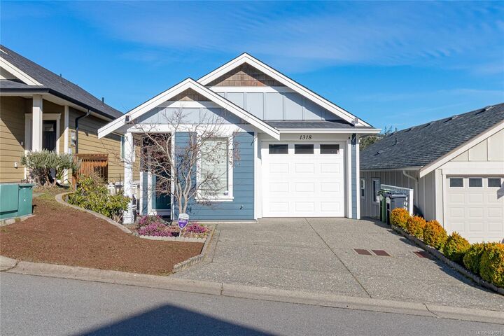 1318 Artesian Crt — photo 1