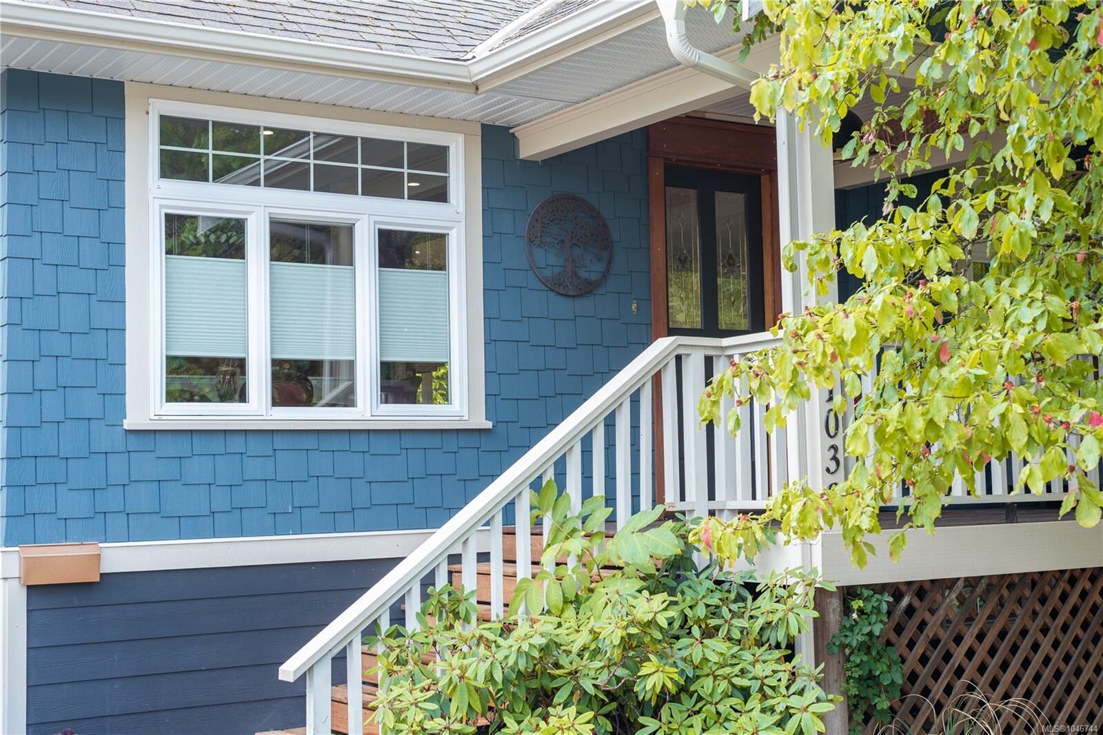 Property Photo: 1038 Islay St BC V9L 2E1