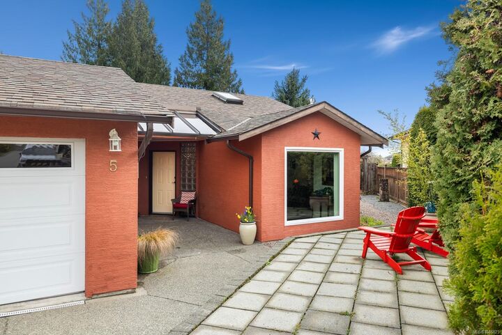 Property Photo:  3285 Ash Rd #5  BC V0R 1K0 