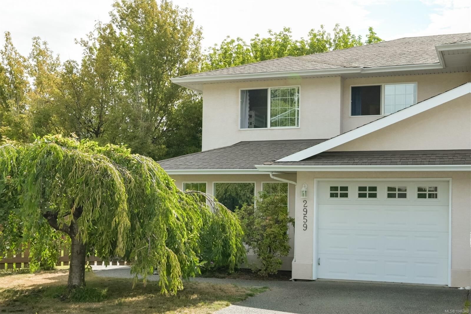 Property Photo:  2959 Robalee Pl  BC V9B 5V8 